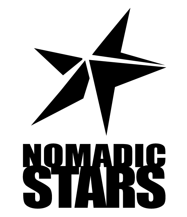 Nomadic Stars