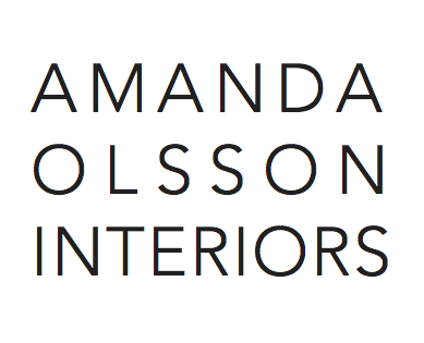 Amanda Olsson Interiors
