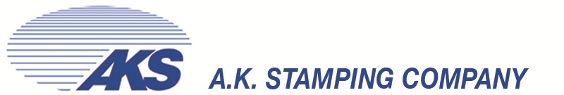 AK STAMPING - Precision and Custom Metal Stamping, Engineered Design Solutions 