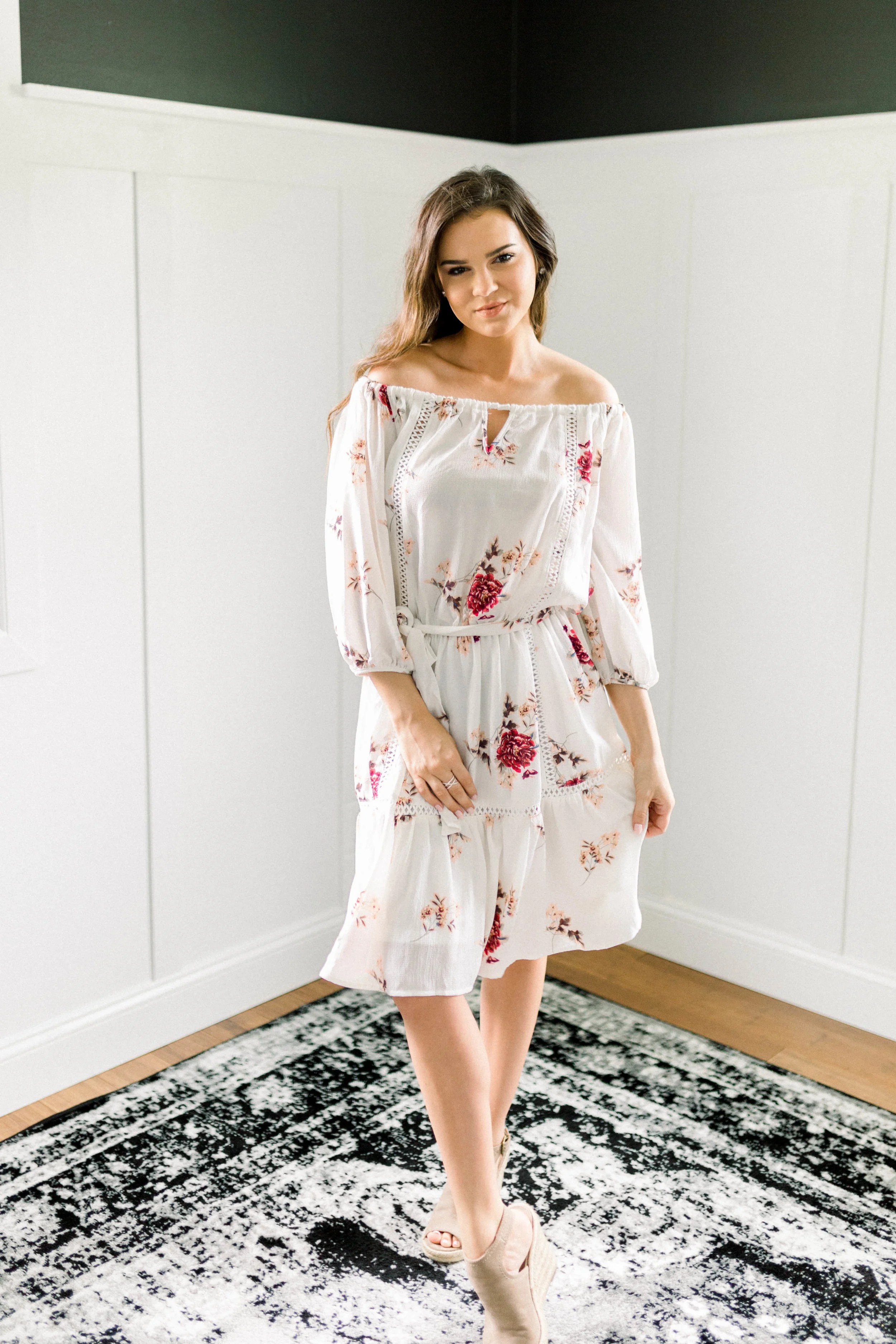 flirty summer dresses