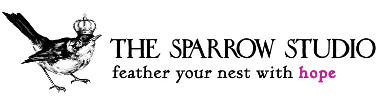 The Sparrow Studio