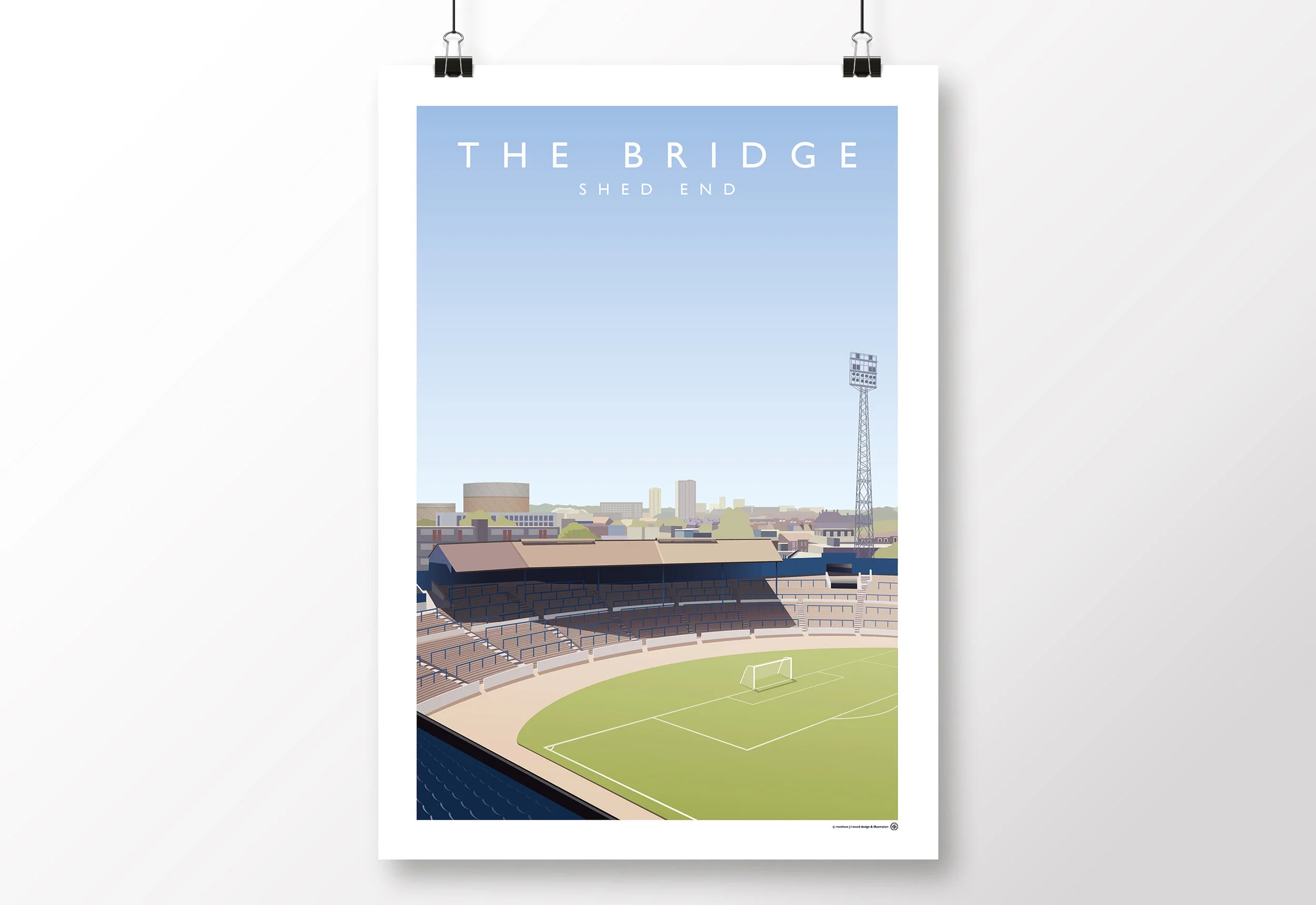 Chelsea fc 2024 the shed