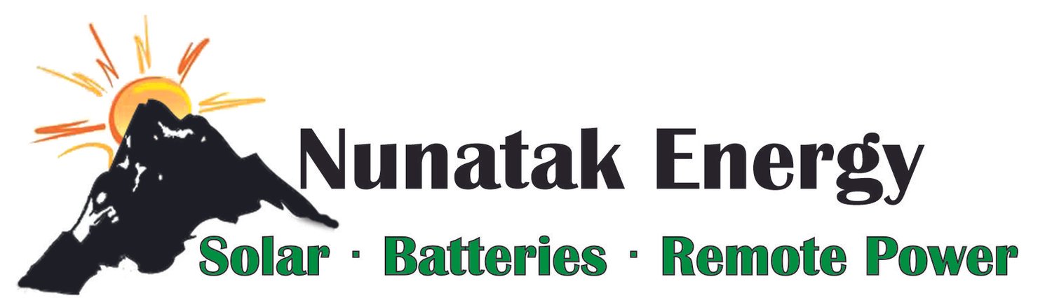 Nunatak Energy