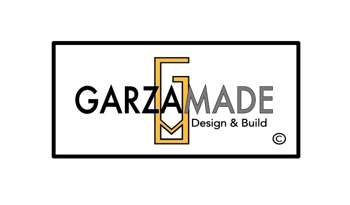 GARZAMADE DESIGN & BUILD