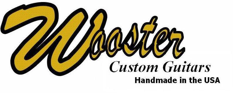 Wooster Custom Guitars