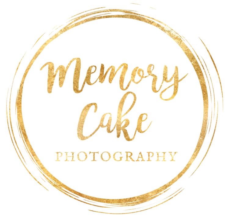 MEMORY CAKE PHOTOGRAPHY