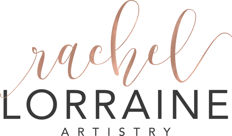 Rachel Lorraine Artistry LLC