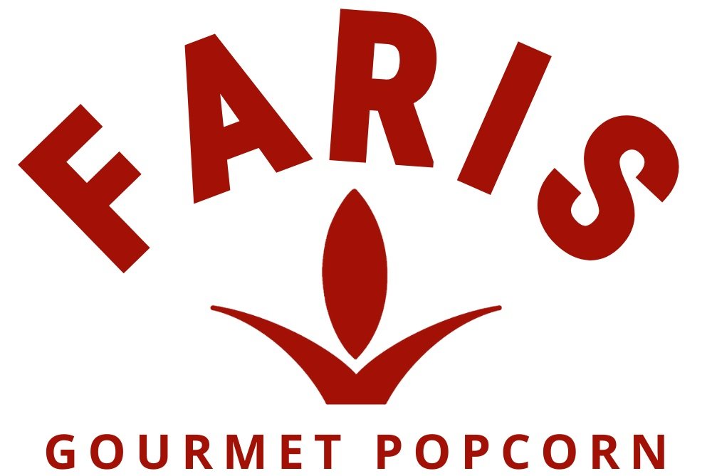 Faris Gourmet Popcorn