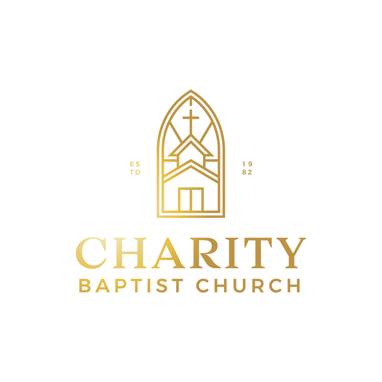                 Charity Baptist Church