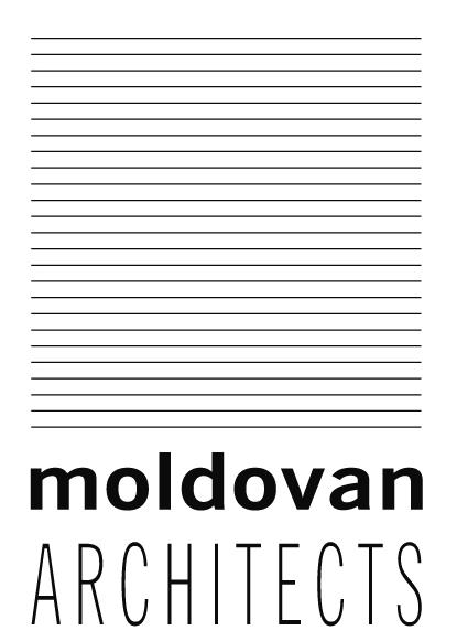 Moldovan Architects