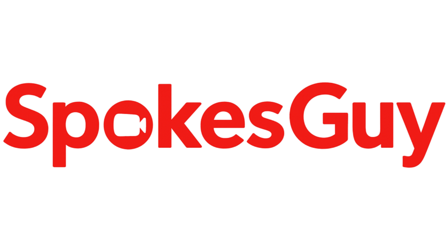 Spokesperson for Businesses | SpokesGuy.com