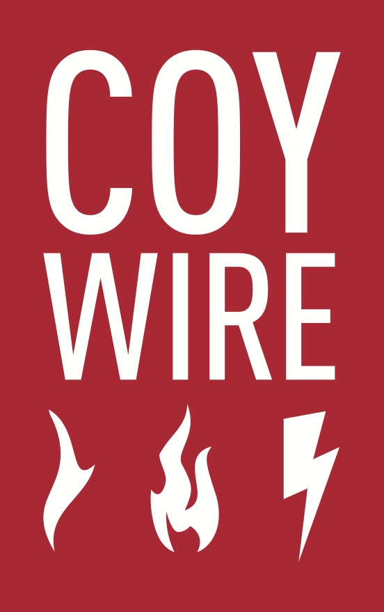 Coy Wire