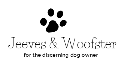 Jeeves and Woofster Dog Walking Service