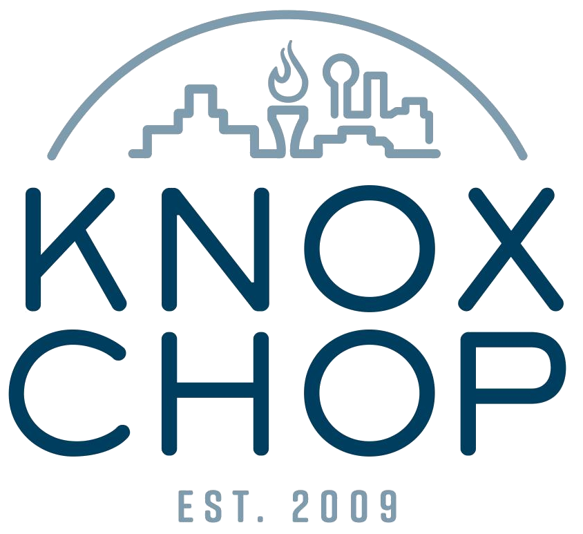 Knox CHOP (Campus House of Prayer)