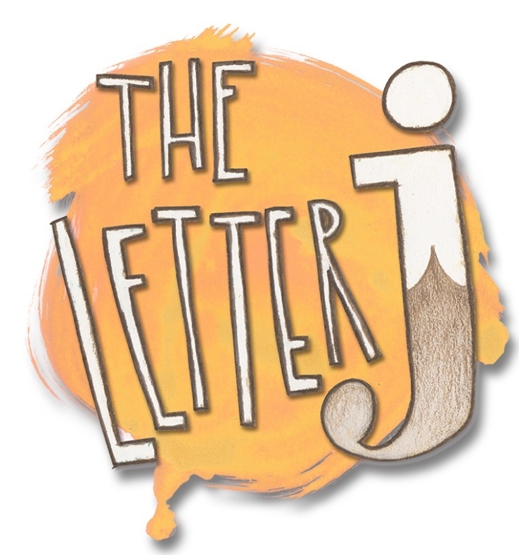 The Letter J