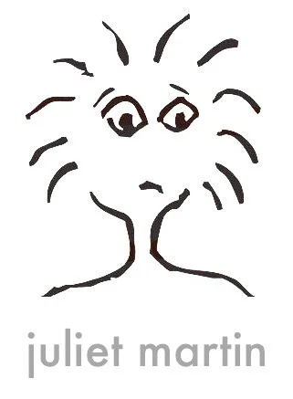 Juliet Martin
