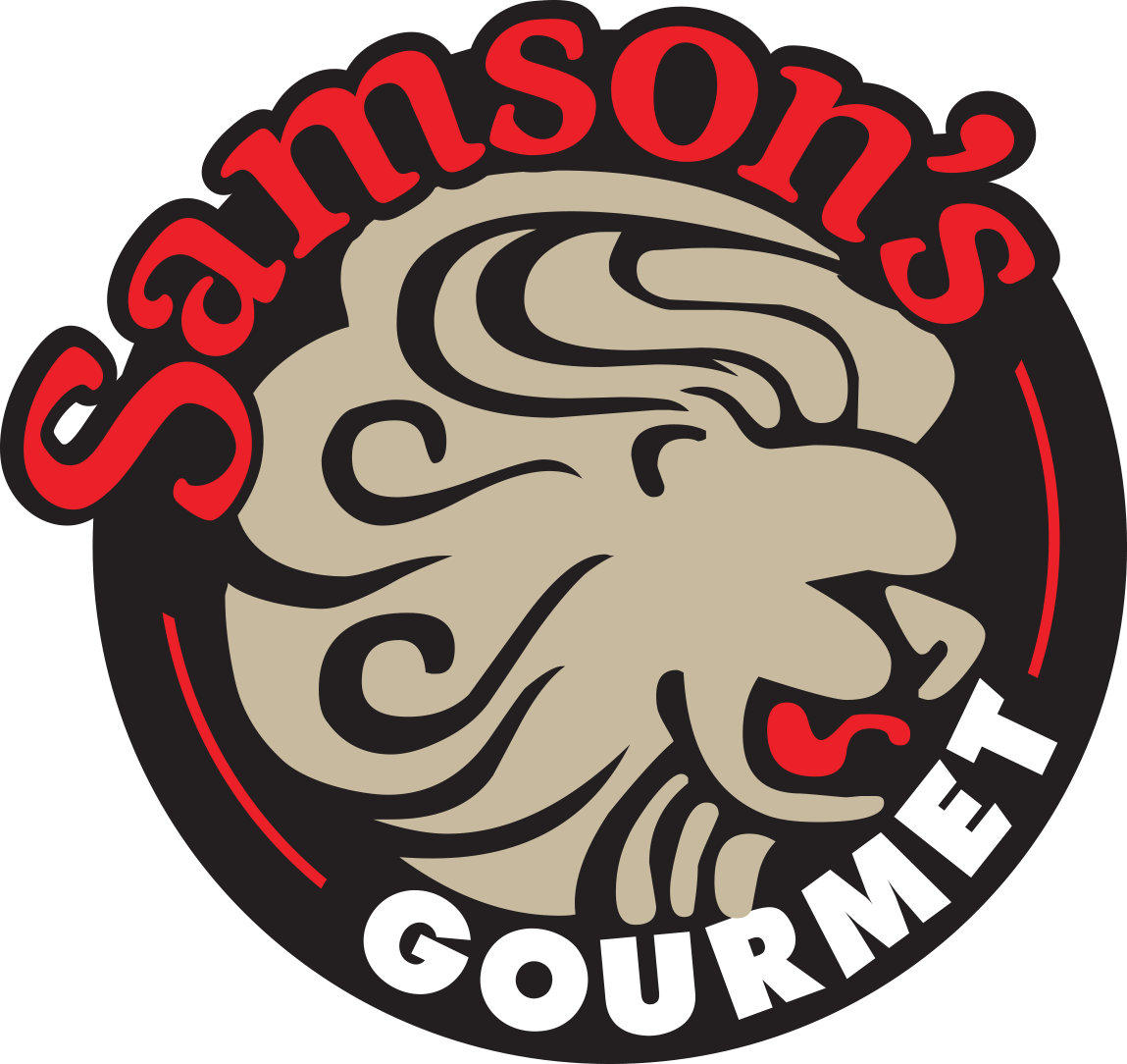  Samson's Gourmet