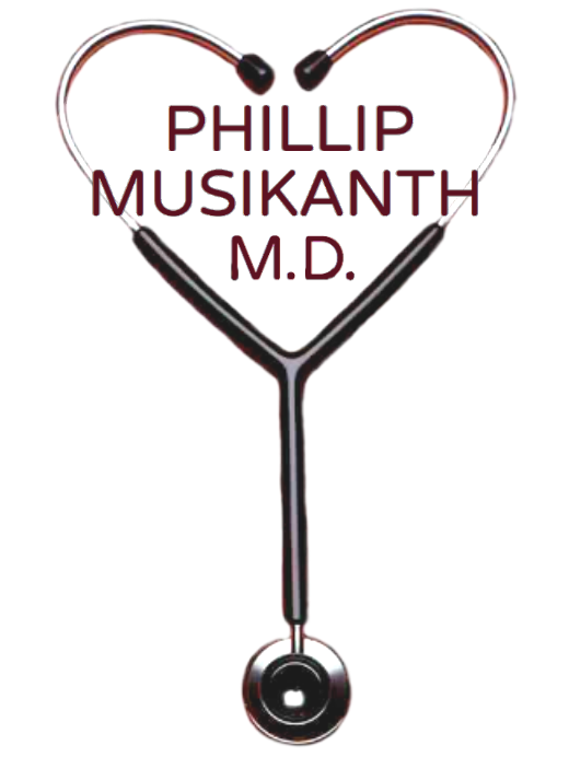 Phillip Musikanth, MD