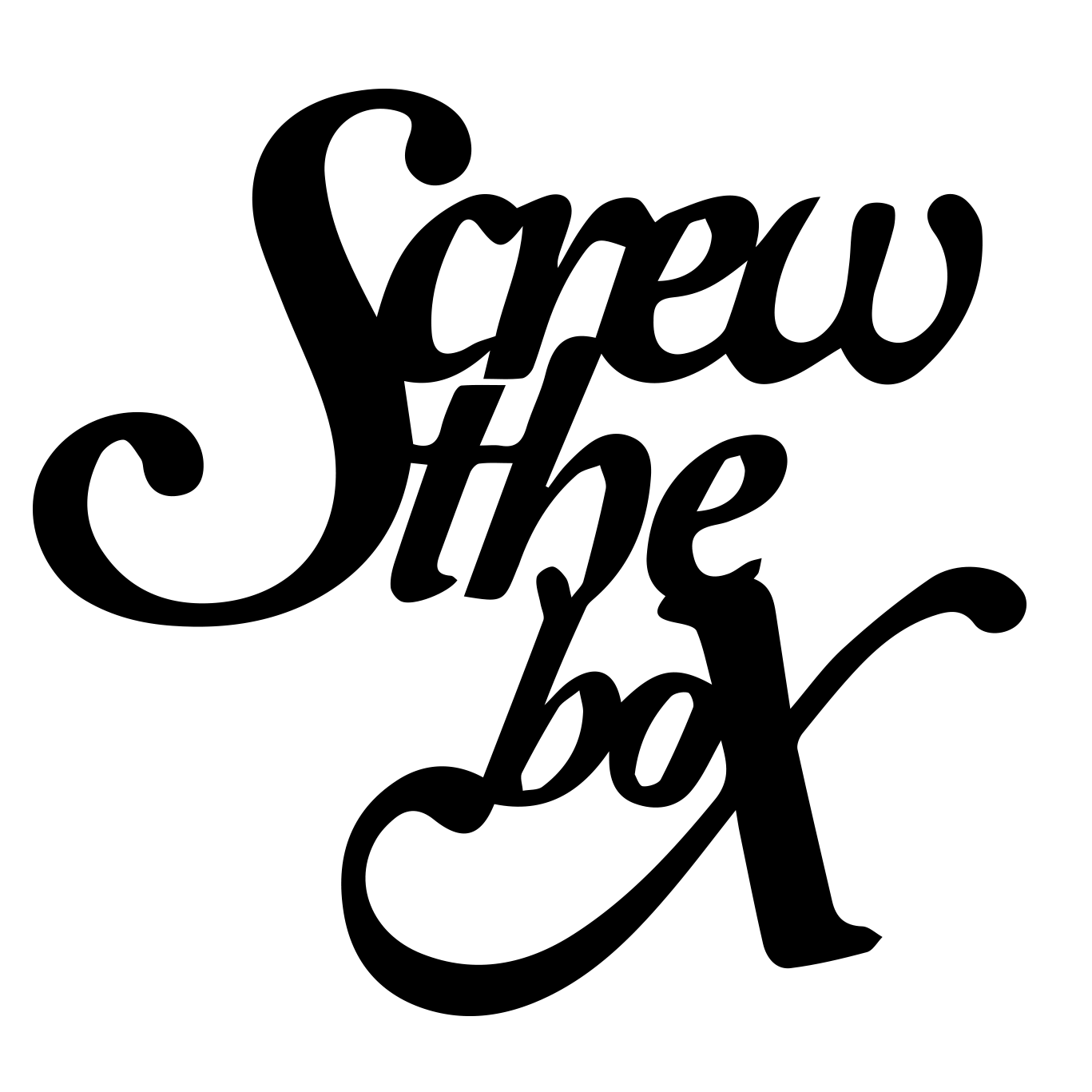 screwthebox