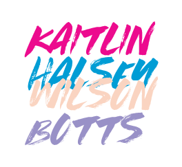 Kaitlin Wilson Botts