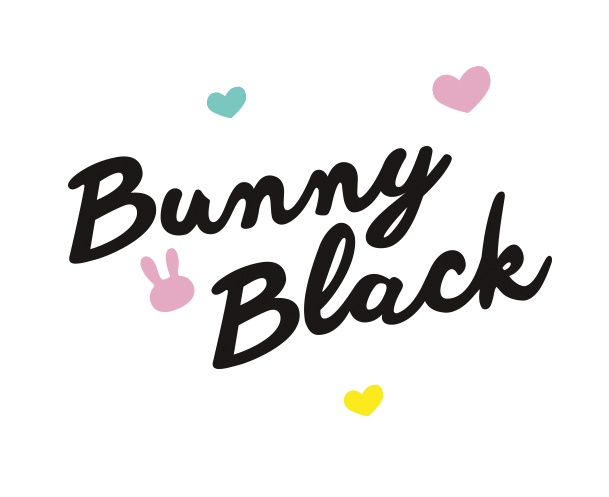 Bunny & Black