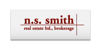 N.S. SMITH Real Estate Ltd., Brokerage