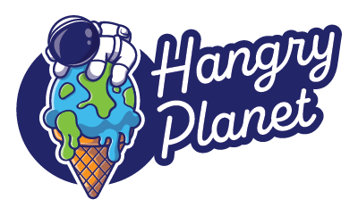 Hangry Planet