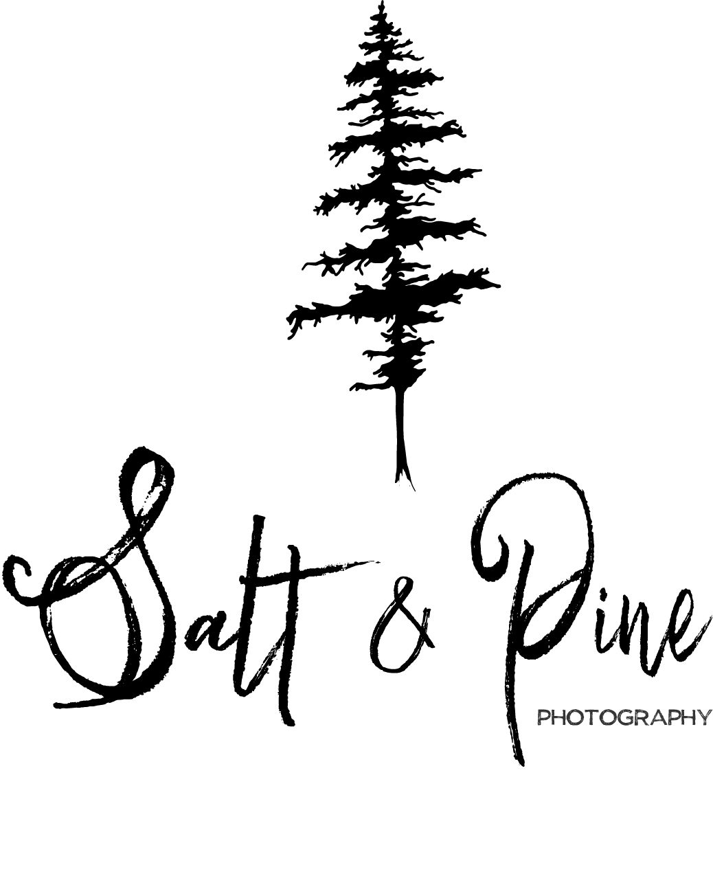 Salt + Pine Photography