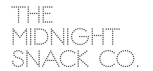 The Midnight Snack Co.