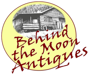 Behind the Moon Antiques