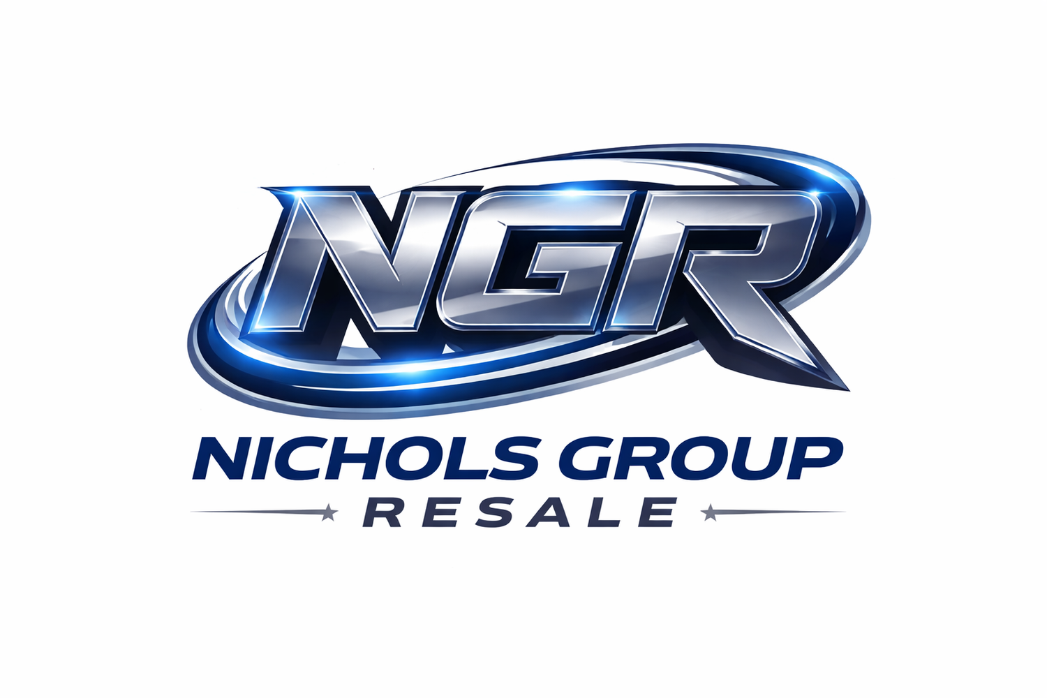Nichols Group Resale