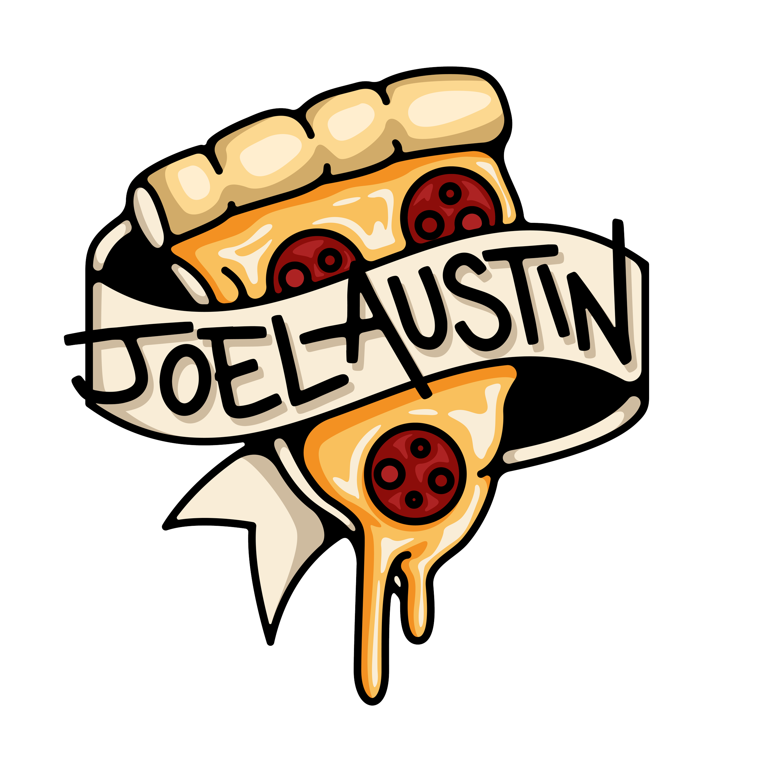 Joel Austin