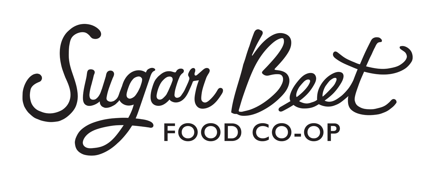 SUGAR BEET FOOD CO-OP