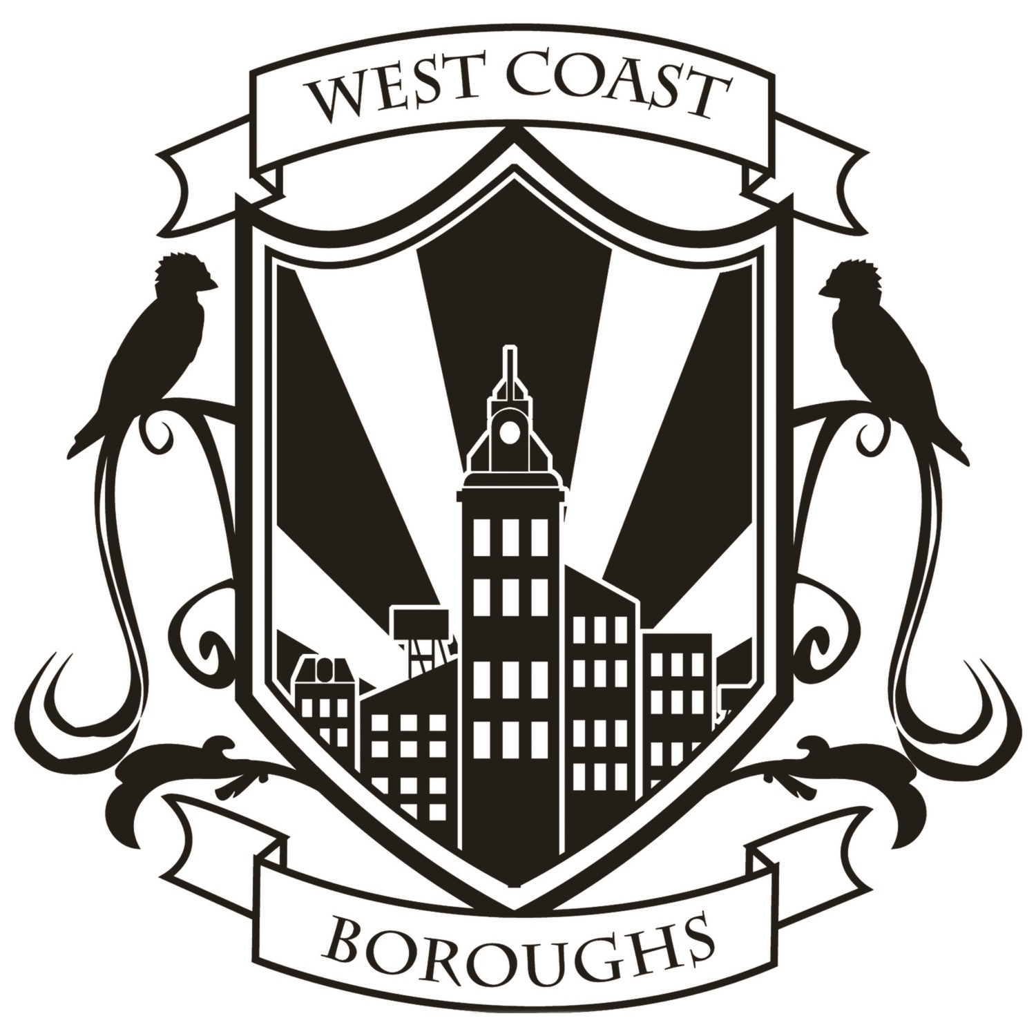 West Coast Boroughs