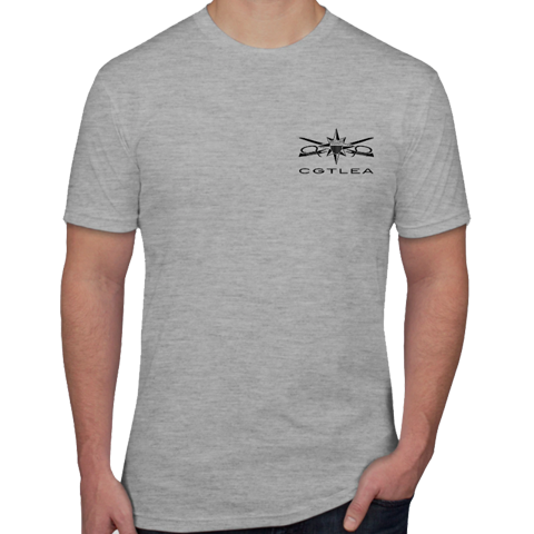 CGTLEA Classic T-Shirt — Coast Guard Tactical Law Enforcement Association | T-Shirts