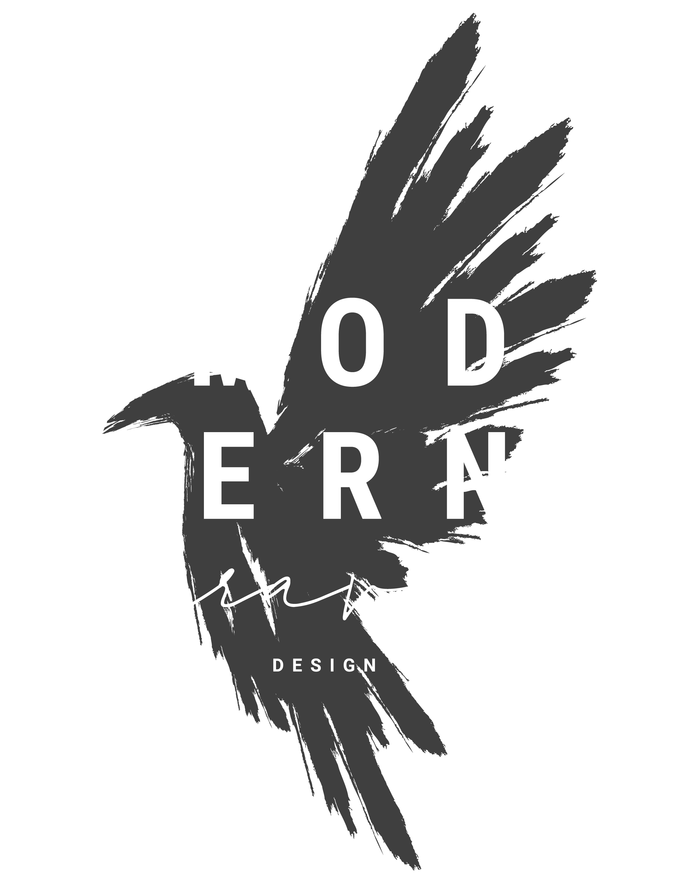 Modern Raven