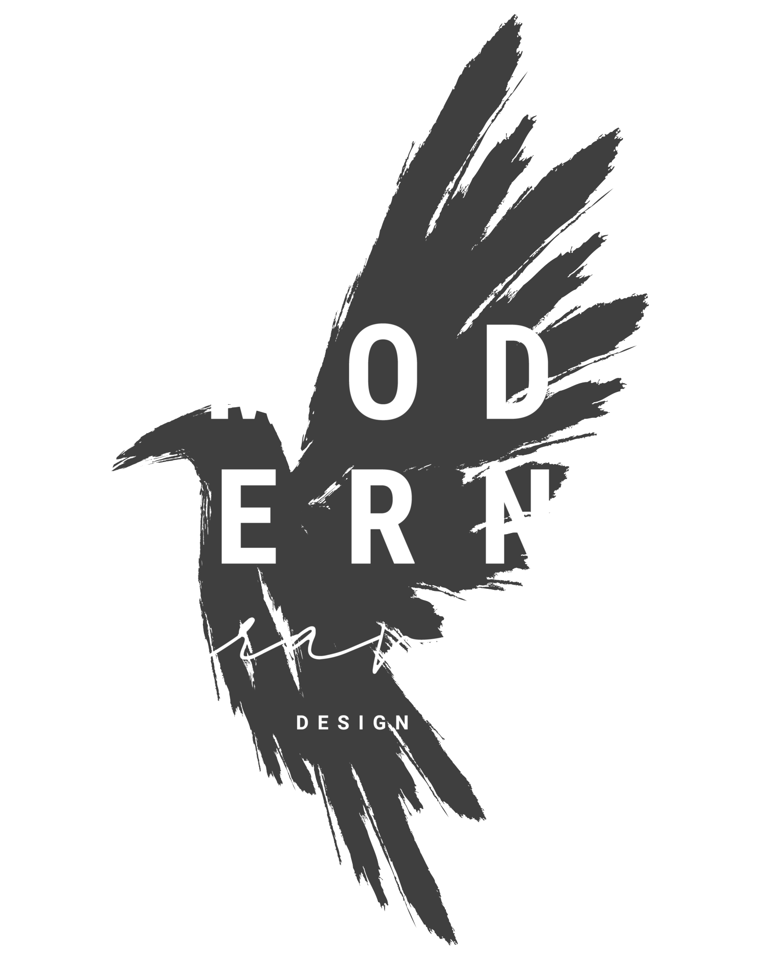 Modern Raven