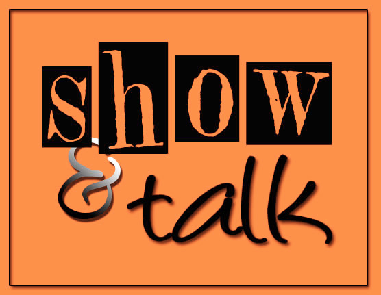 Show and Talk