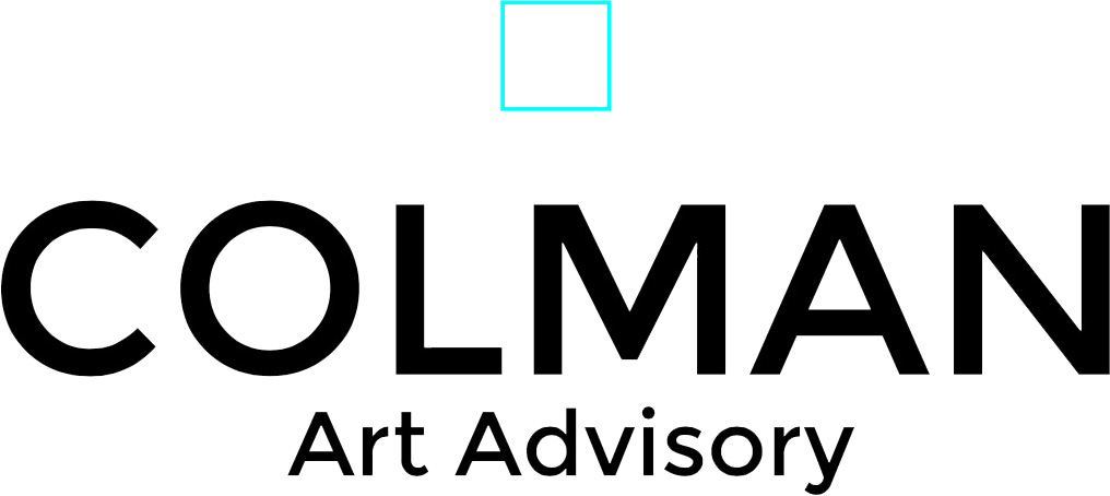 COLMAN Art Advisory