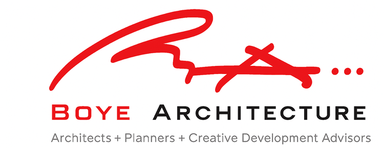 Boye Architecture