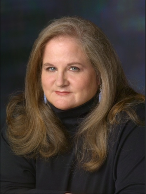 Carol Rosenfeld