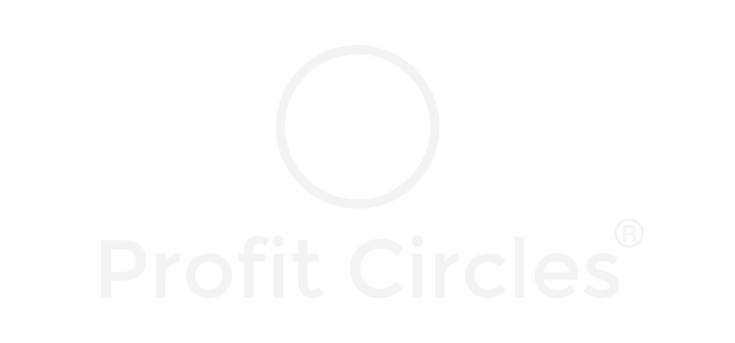 PROFIT CIRCLES >