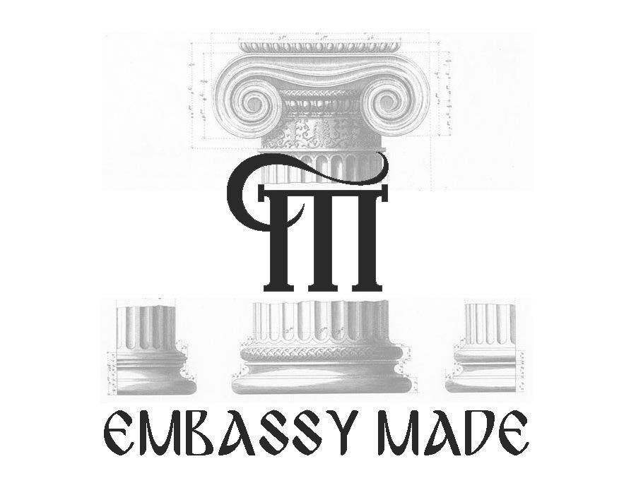 EMBASSY MADE