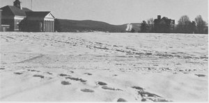 The Last Mount Hermon Hockey Team