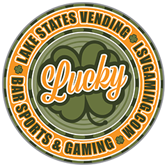 Lake States Vending