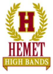 Hemet High School Bands