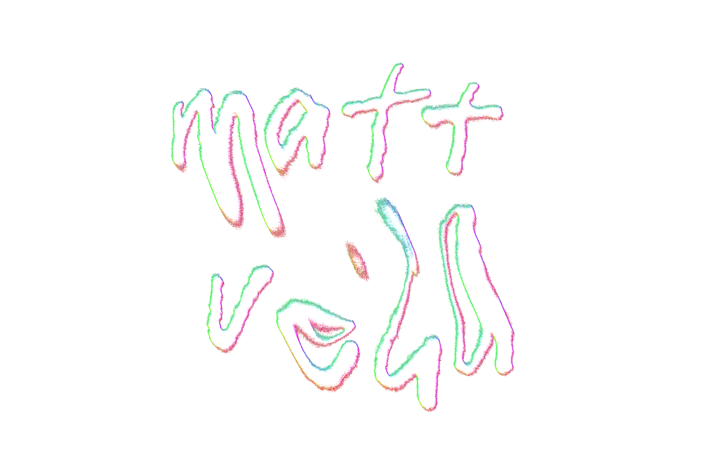 Matt Vega - Director