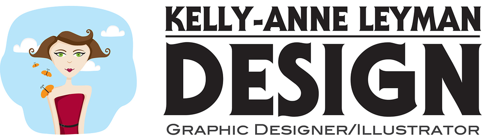 Kelly-Anne Leyman Design