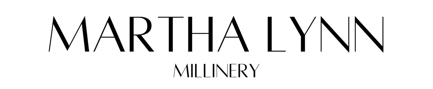 Martha Lynn Millinery