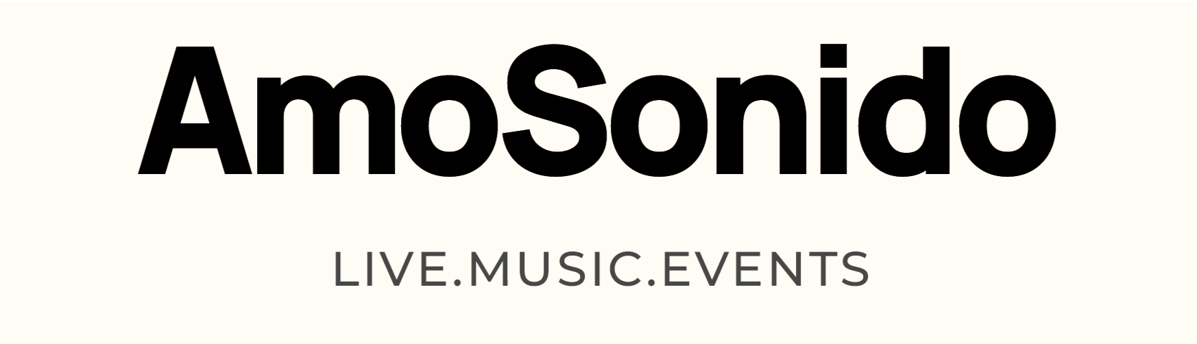 AmoSonido